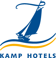 Strandhotel Duhnen | Aparthotel Kamp