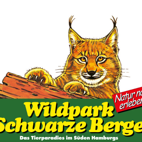Wildpark Schwarze Berge GmbH & Co. KG