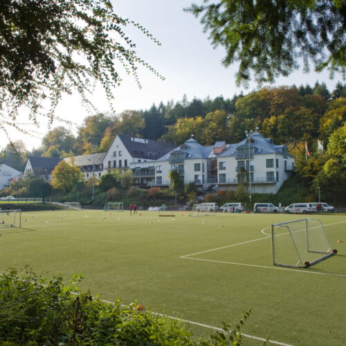 Sporthotel Fuchsbachtal GmbH