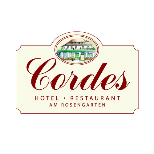 Cordes Akzent Hotel & Restaurant am Rosengarten